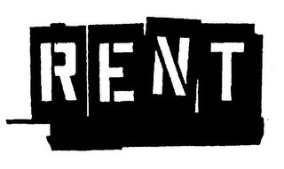 RENT logo