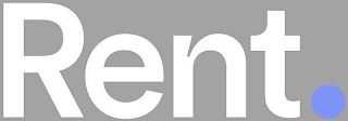 RENT. logo