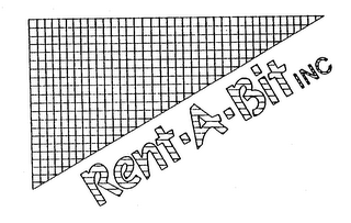 RENT-A-BIT INC logo
