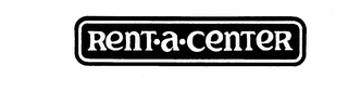 RENT-A-CENTER logo