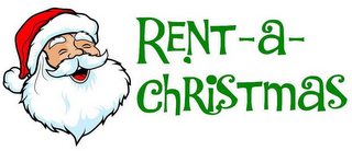 RENT-A-CHRISTMAS logo