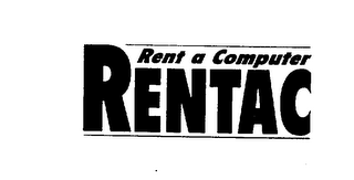 RENT A COMPUTER RENTAC