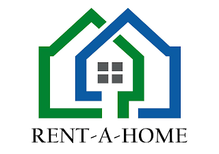 RENT-A-HOME logo