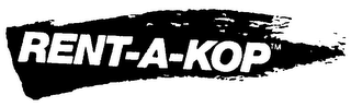 RENT-A-KOP logo