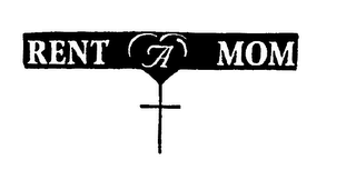 RENT A MOM logo