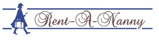 RENT-A-NANNY logo