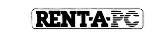 RENT-A-PC logo