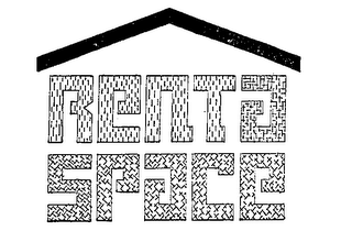 RENT A SPACE logo