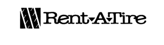 RENT A TIRE logo