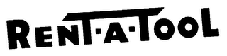 RENT-A-TOOL logo