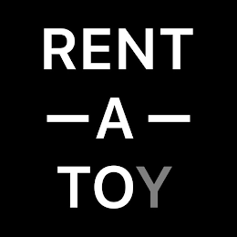 RENT-A-TOY logo