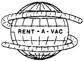 RENT-A-VAC logo