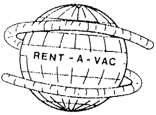 RENT-A-VAC logo