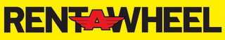 RENT A WHEEL logo