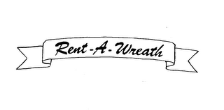 RENT-A-WREATH logo