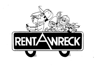 RENT A WRECK