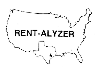 RENT-ALYZER logo