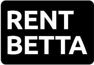 RENT BETTA logo
