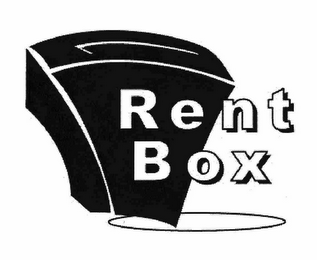 RENT BOX logo