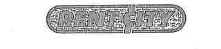 RENT CITY logo