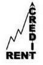 RENT CREDIT logo