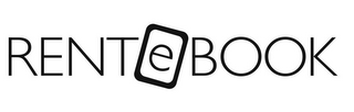 RENT E BOOK logo
