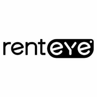 RENT EYE logo