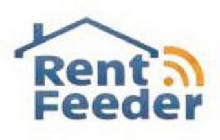 RENT FEEDER logo