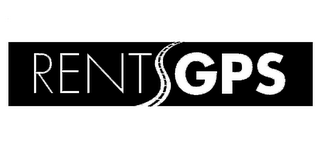 RENT GPS logo