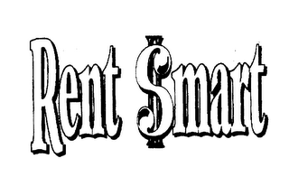 RENT $MART logo