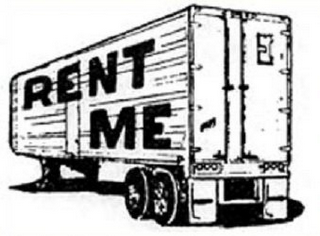 RENT ME logo
