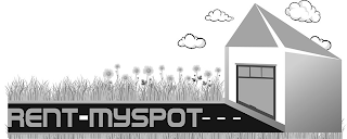RENT-MYSPOT logo