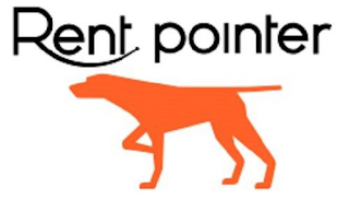 RENT POINTER logo
