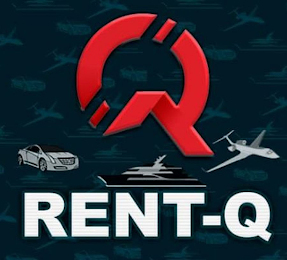 RENT-Q Q logo