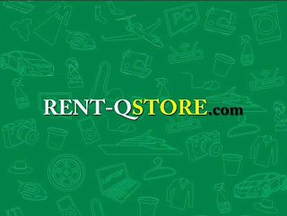 RENT-QSTORE.COM LAPTOP logo