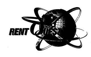 RENT QUEST logo