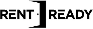 RENT READY logo