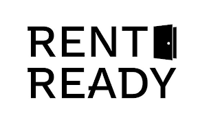 RENT READY logo