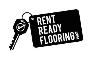 RENT READY FLOORING .COM logo