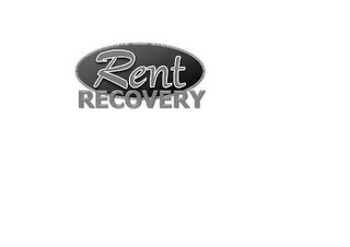 RENT RECOVERY logo
