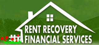 RENT RECOVERY FINANCIAL SERVICES logo