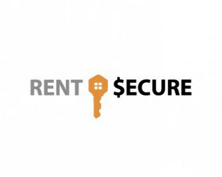 RENT SECURE logo