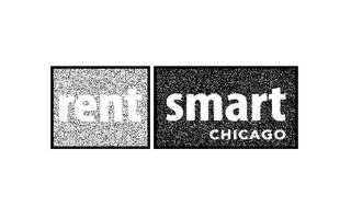 RENT SMART CHICAGO logo