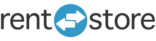 RENT STORE logo