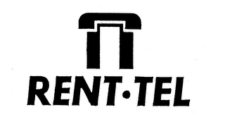 RENT-TEL logo