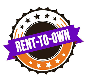 RENT-TO-OWN logo