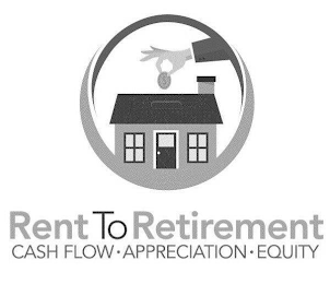 RENT TO RETIREMENT CASH FLOW· APPRECIATION· EQUITY logo