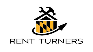 RENT TURNERS logo