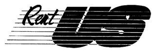 RENT US logo