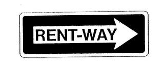 RENT-WAY logo